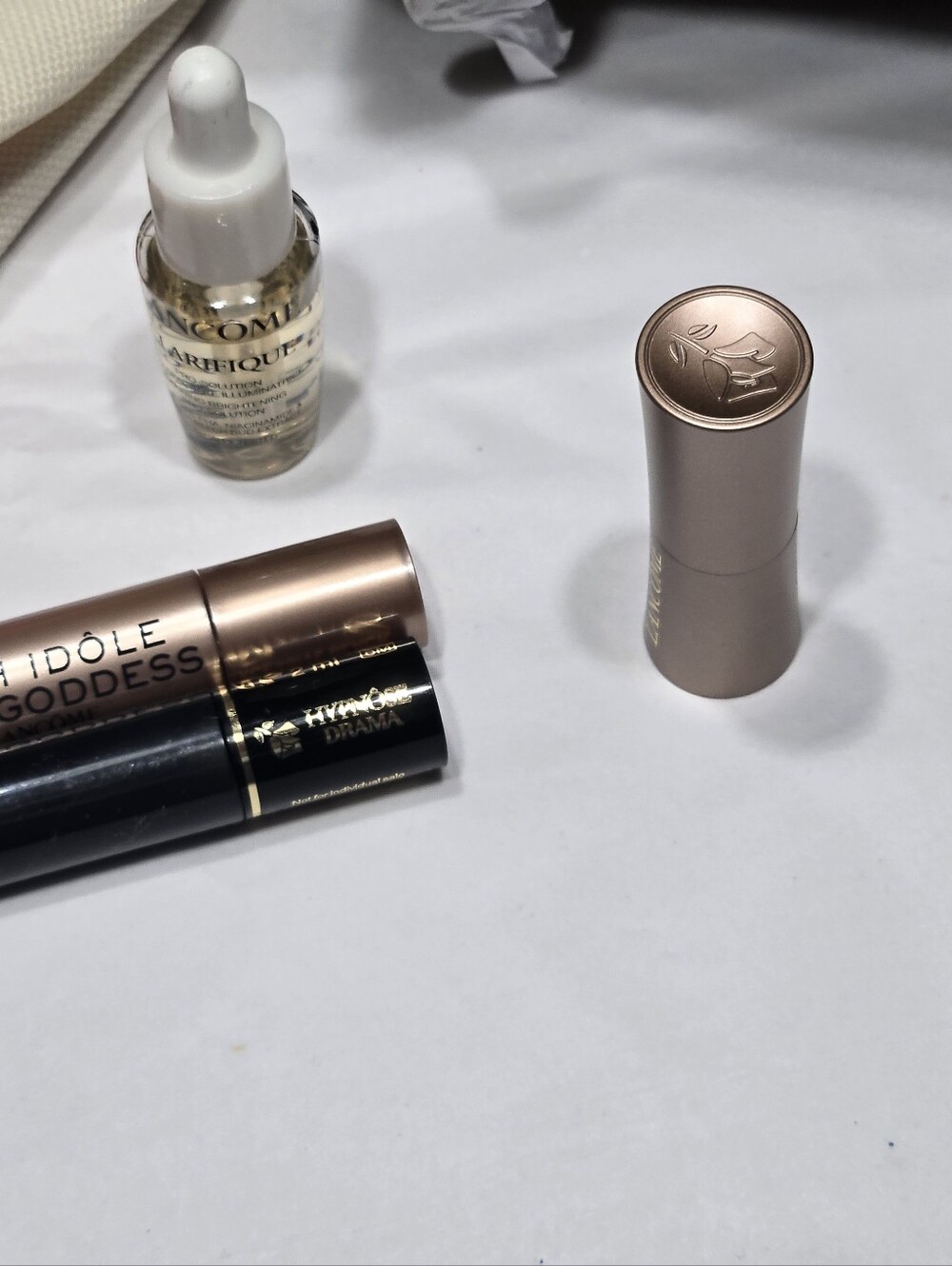 Lancôme Gifts With Purchase Combo - Picture 6 of 14